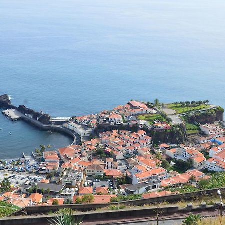 דירות Sol & Mar Câmara de Lobos מראה חיצוני תמונה