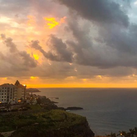 דירות Sol & Mar Câmara de Lobos מראה חיצוני תמונה
